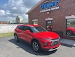  Chevrolet Blazer