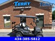 GO Trax Golf Cart