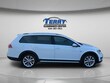  Volkswagen Golf Alltrack