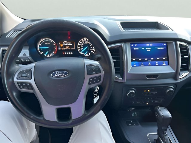2021 Ford Ranger XLT - Photo 12