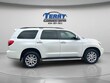 Toyota Sequoia