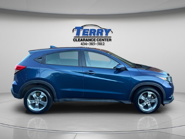 3CZRU6H34HM710776
