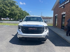 Used 2022 GMC Sierra 1500 Pro Truck Double Cab for sale