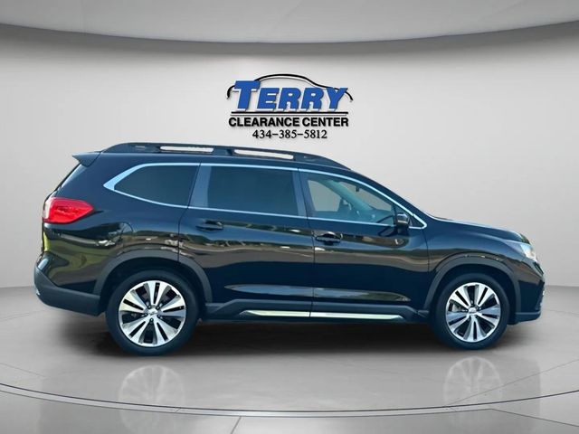 2021 Subaru Ascent Limited 7 Passenger's photo