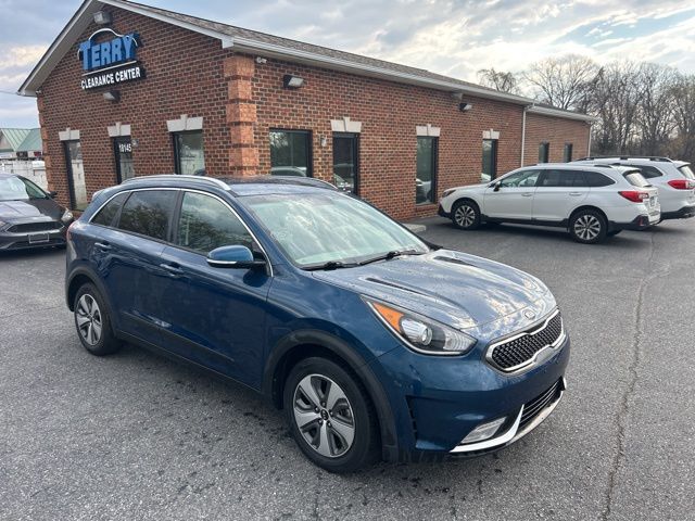 2019 Kia Niro EX
