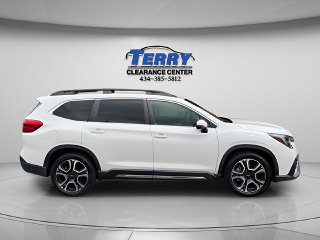 2023 Subaru Ascent Limited