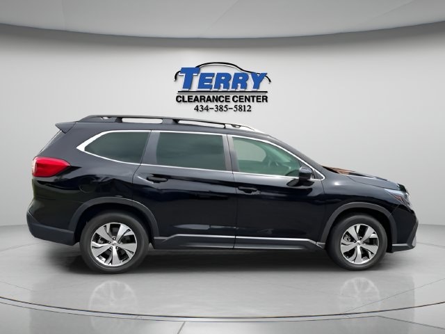 2024 Subaru Ascent Premium