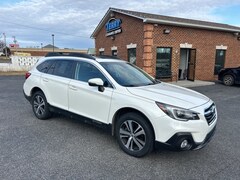 Used 2019 Subaru Outback 3.6R Limited SUV for sale