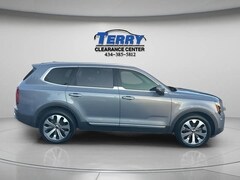 2020 Kia Telluride S SUV