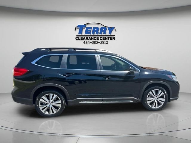 2022 Subaru Ascent Limited 8 Passenger's photo