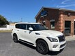 INFINITI QX80