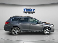 Used 2019 Subaru Outback 2.5i Limited SUV for sale
