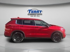 Used 2022 Mitsubishi Outlander SE CUV for sale