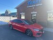  Honda Civic Si