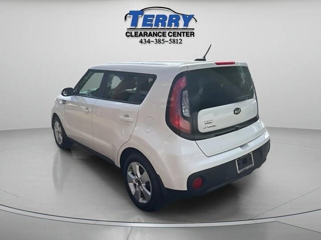 2019 Kia Soul Base photo 4