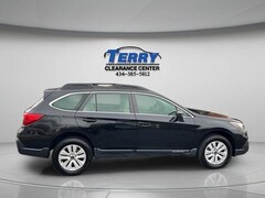 2018 Subaru Outback 2.5i SUV