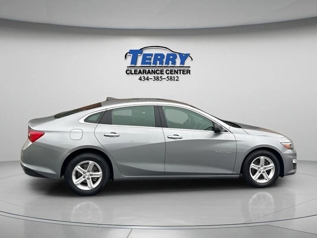 2023 Chevrolet Malibu