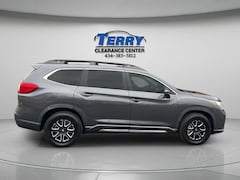 2020 Subaru Ascent Limited 7-Passenger SUV