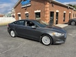 Ford Fusion Hybrid