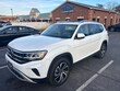  Volkswagen Atlas