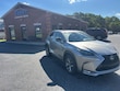  LEXUS NX 200t