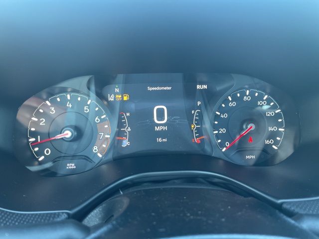 2026 Jeep Compass Limited Altitude - Photo 22