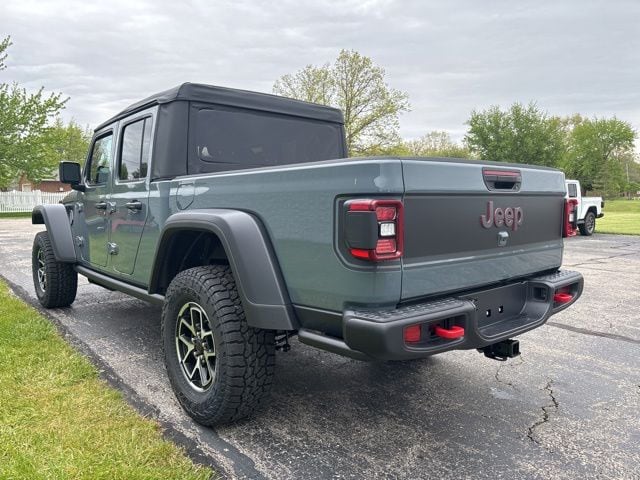 New Jeep SUVs and Trucks in Archbold, OH | Terry Henricks CDJR