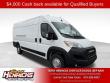  Ram ProMaster