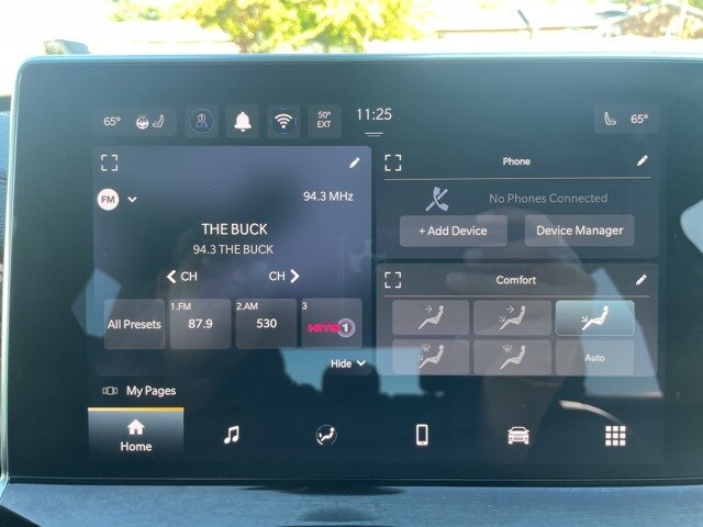 2024 Jeep Compass Limited photo 4