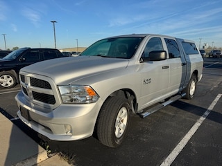 Used 2017 Ram 1500 Express Truck in Archbold, OH