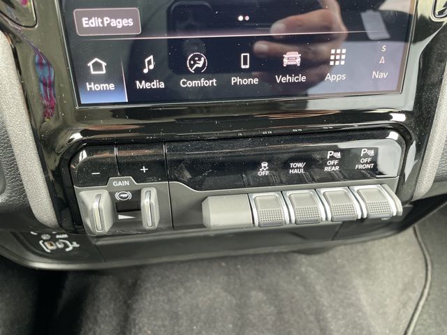 2026 RAM 2500 Tradesman - Photo 27