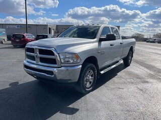 Used 2017 Ram 2500 Tradesman Truck in Archbold, OH