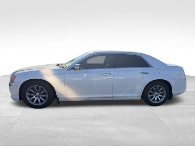 Used 2013 Chrysler 300 Touring with VIN 2C3CCAEGXDH521149 for sale in Archbold, OH