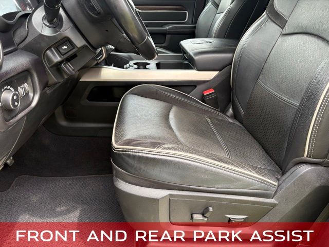 2022 RAM Ram 3500 Pickup Laramie - Photo 11