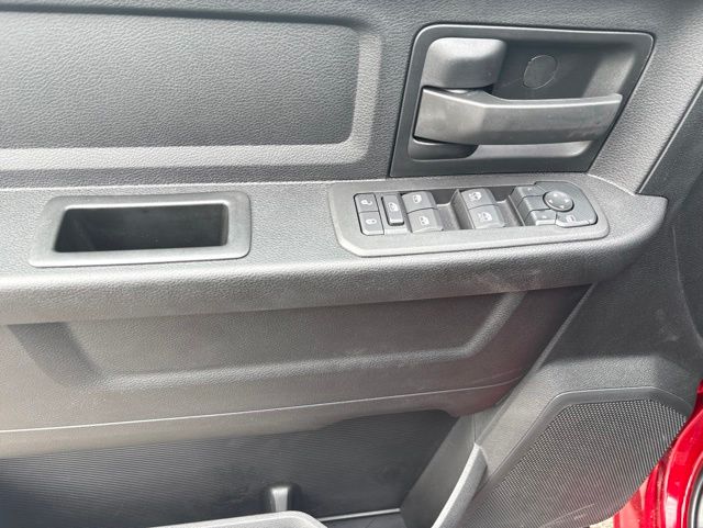 2026 RAM 2500 Tradesman - Photo 17