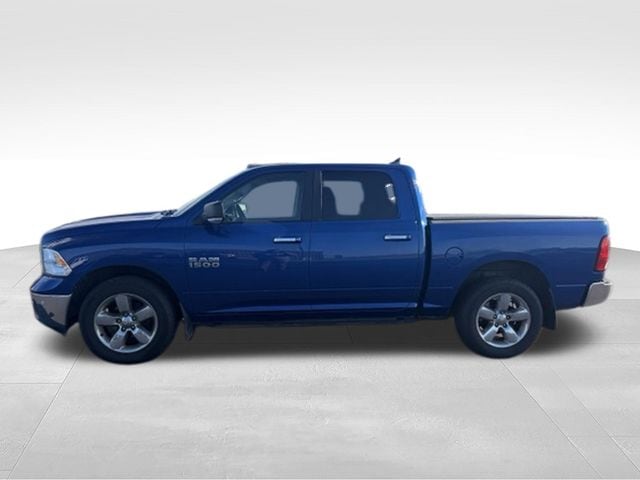 Used 2014 RAM Ram 1500 Pickup Big Horn/Lone Star with VIN 1C6RR7LG2ES302603 for sale in Archbold, OH
