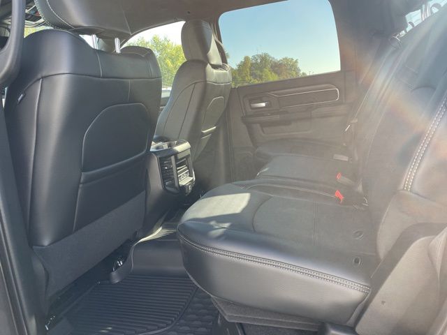 2026 RAM 2500 Rebel - Photo 9