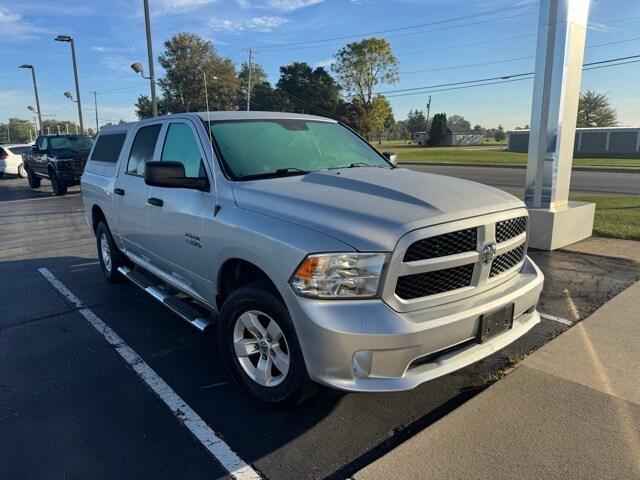 2017 Ram 1500 Express photo 3