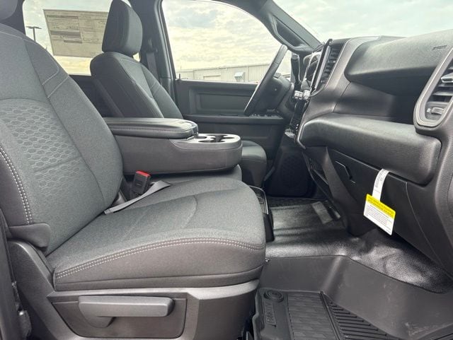 2026 RAM 2500 Tradesman - Photo 14