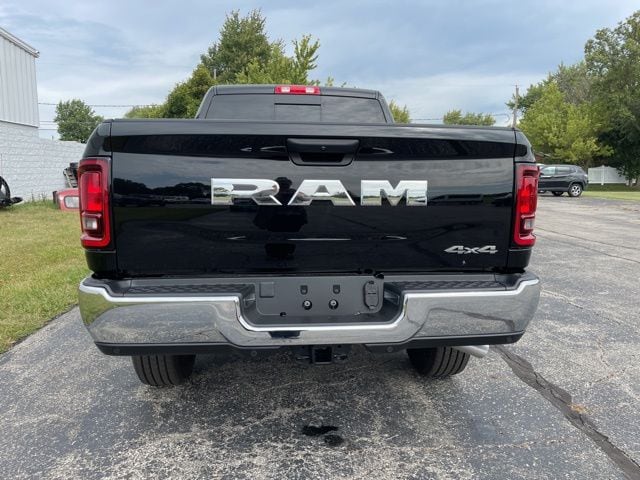 2026 RAM 2500 Tradesman - Photo 11