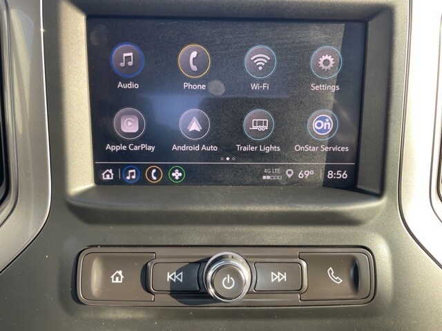 2024 Gmc Sierra 1500 Pro photo 4