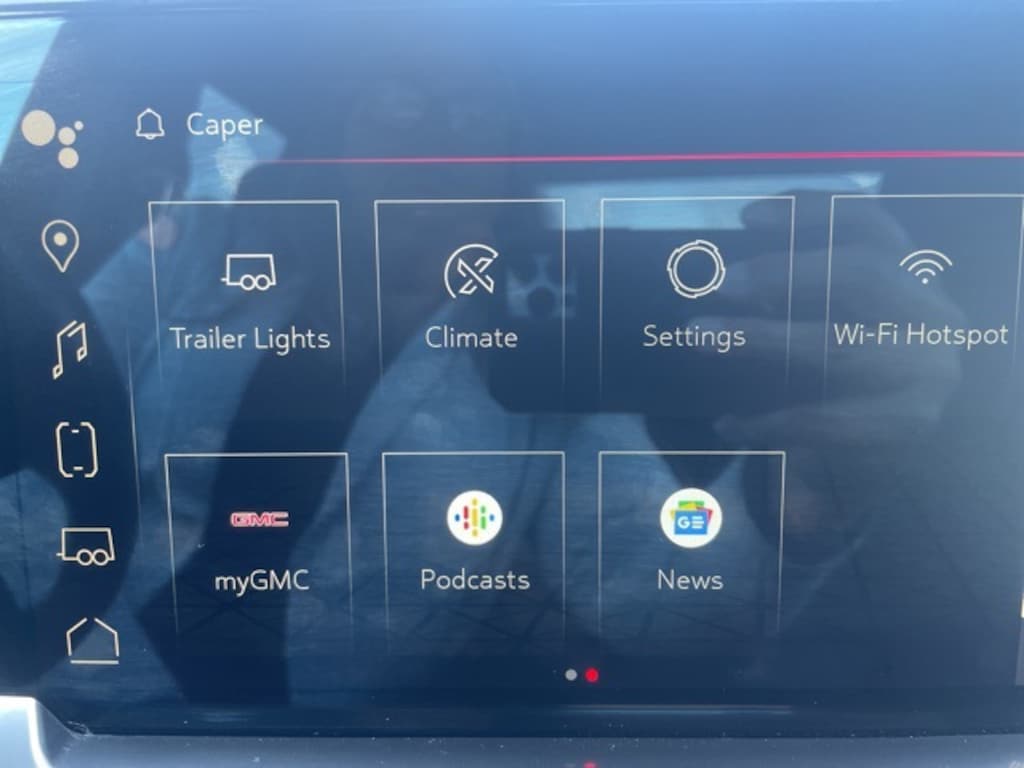 Used 2022 GMC Sierra 1500 SLE Truck