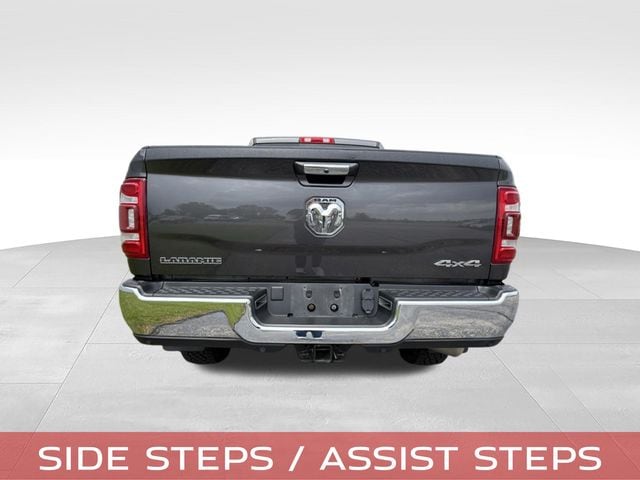 2022 RAM Ram 3500 Pickup Laramie - Photo 15