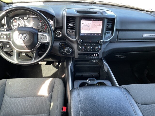 2023 Ram 1500 Big Horn Lone Star photo 3