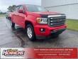 GMC Canyon