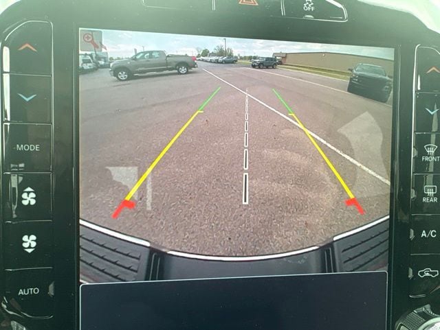 2026 RAM 2500 Tradesman - Photo 25