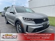Kia Sorento Hybrid