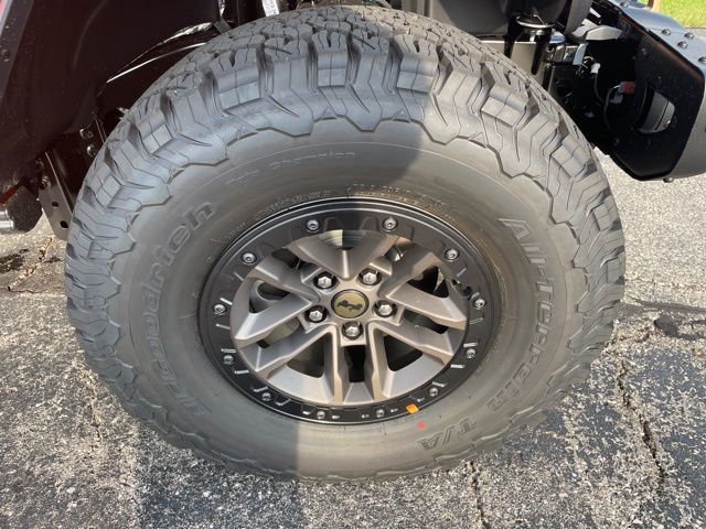 2025 Jeep Wrangler 4-Door Rubicon 392 Final Edition - Photo 19