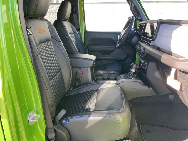 2026 Jeep Wrangler 4-Door Sport S - Photo 18