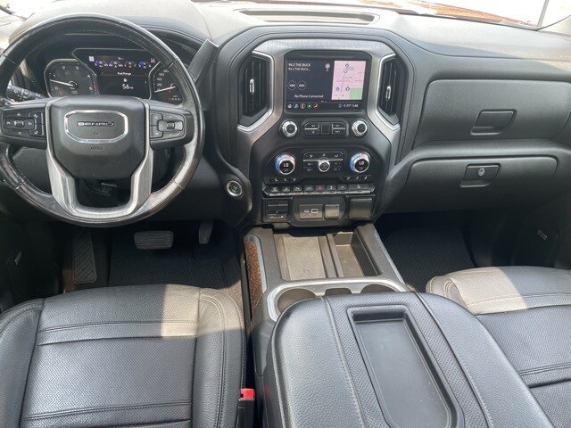 2020 Gmc Sierra Denali photo 2